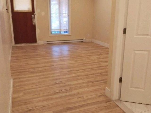 very nice and big 3.5 apartment for rent APPLIANCES INCLUDED