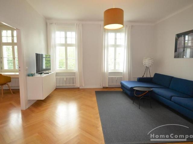 Very nice apartment near the main station
