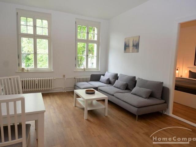Very nice apartment near the main station