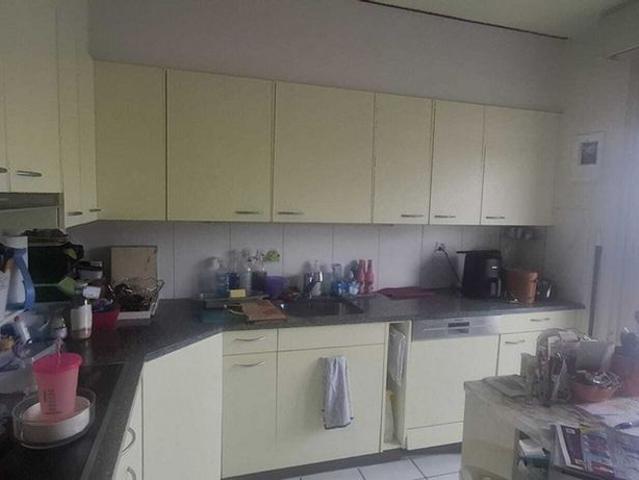Very nice apartment available from 01.09.2026