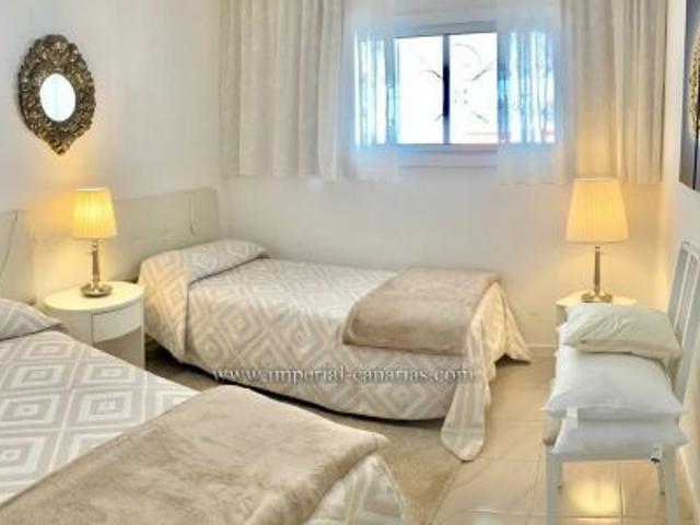 Very nice apartment to rent in the Botanic area