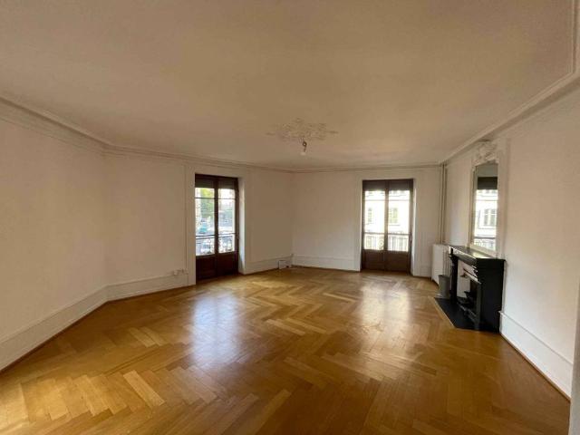 Very nice apartment