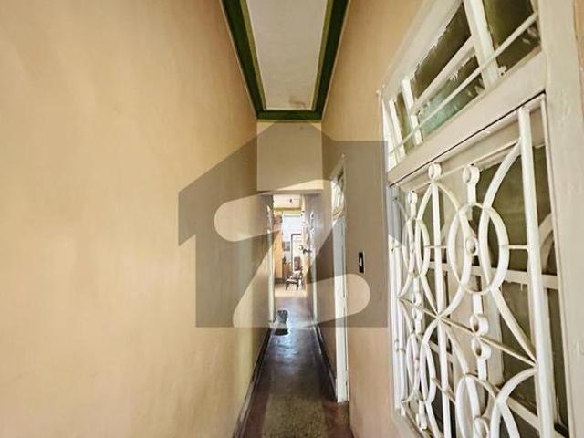 Very Nice Banglow For Sale Naizmabad No. 04 Block & Street F Price Only 155000 North Nazimabad Block F