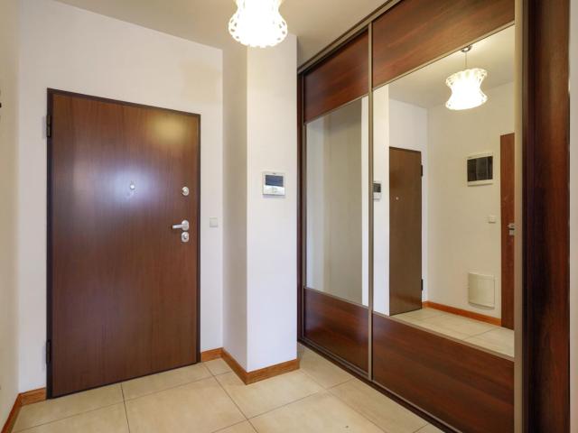 Very nice double bedroom in Służewiec
