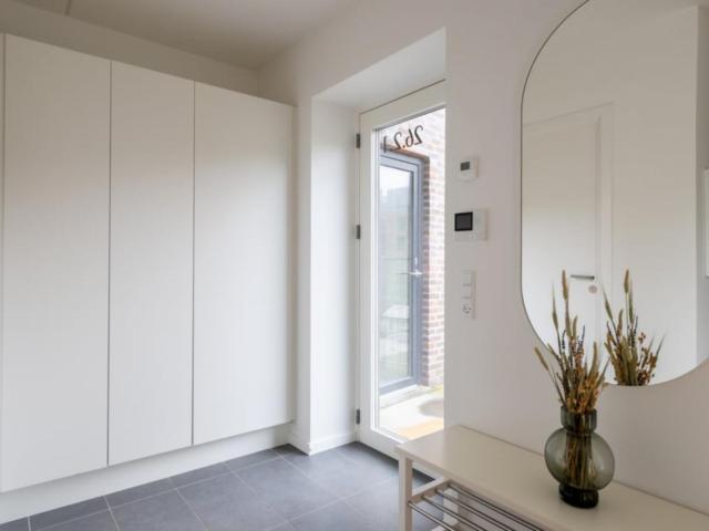 Very nice double bedroom near the Sluseholmen St. metro