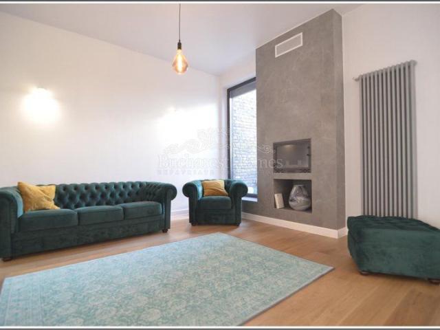 Very Nice Four Bedroom House International School of Bucharest