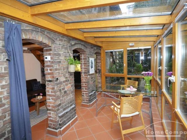 Very nice flat in Babelsberg