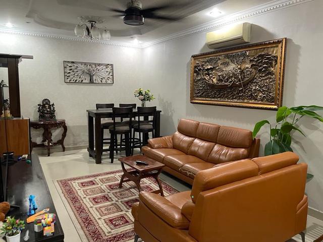 VERY NICE HOUSE SINGLE STOREY TERRACE SS12 Subang Jaya