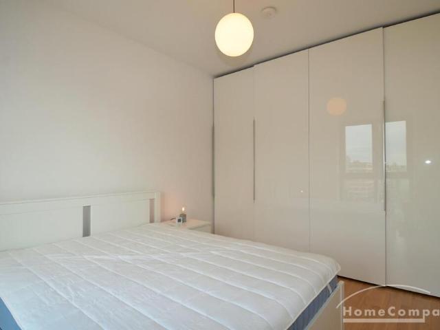 Very nice one bedroom flat in Wilmersdorf