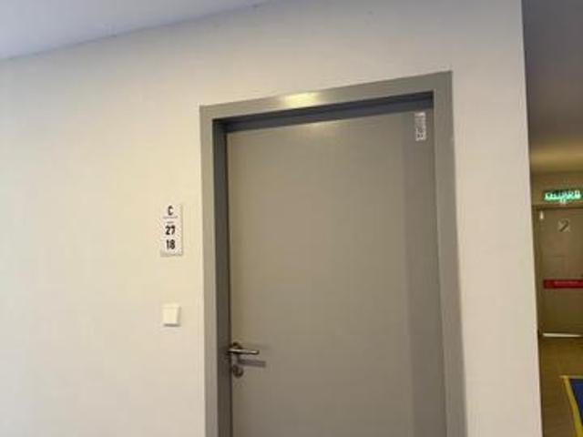 very nice location