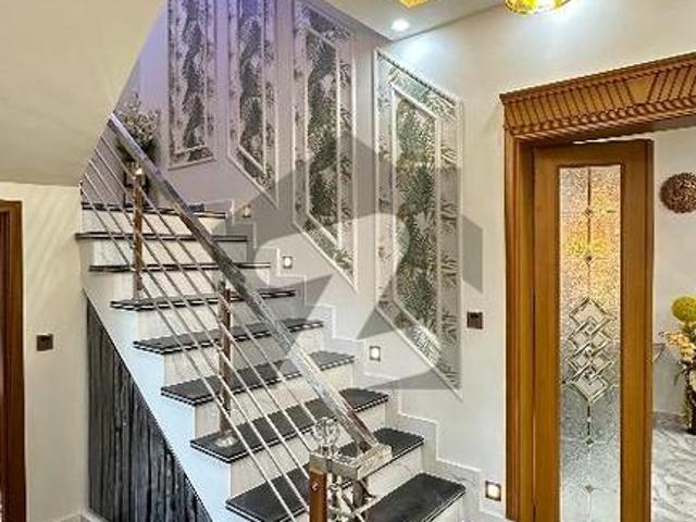 Very Nice Location Good Condition House For Sale Rahwali Cantt