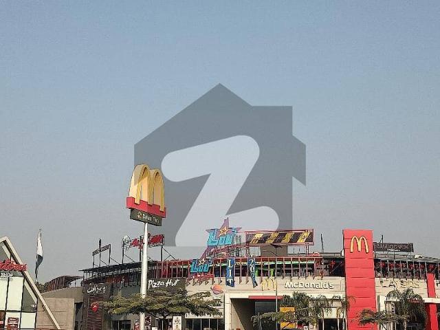 Very Nice Location, South Face, Level One Kanal Plot For sale in Dha Phase 2 Islamabad
