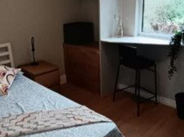Very nice single bedroom in Glasnevin