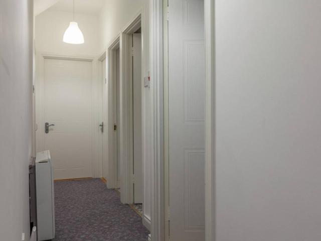 Very nice single bedroom in Oxmantown