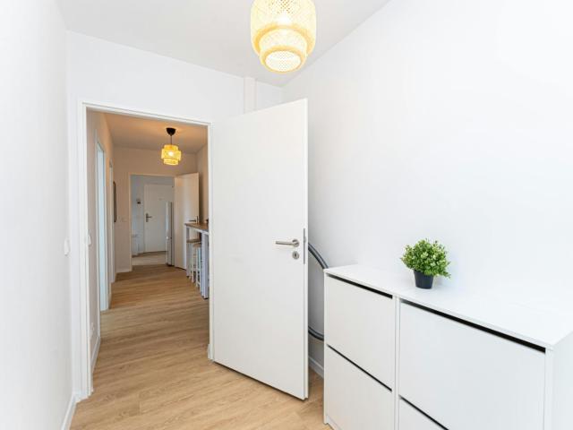 Very nice single bedroom in Neukölln