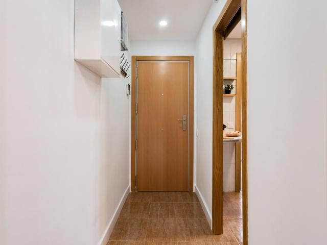 Very nice single bedroom in Sabadell