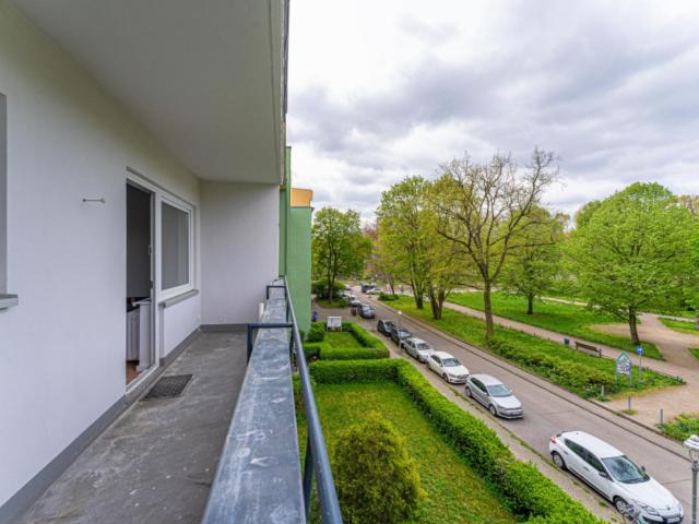 Very nice single bedroom near the Neukölln train station