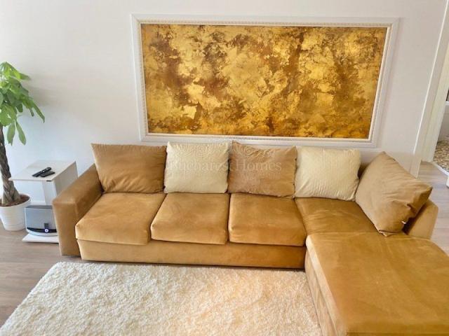 Very Nice Three Bedrooms Penthouse, Herastrau