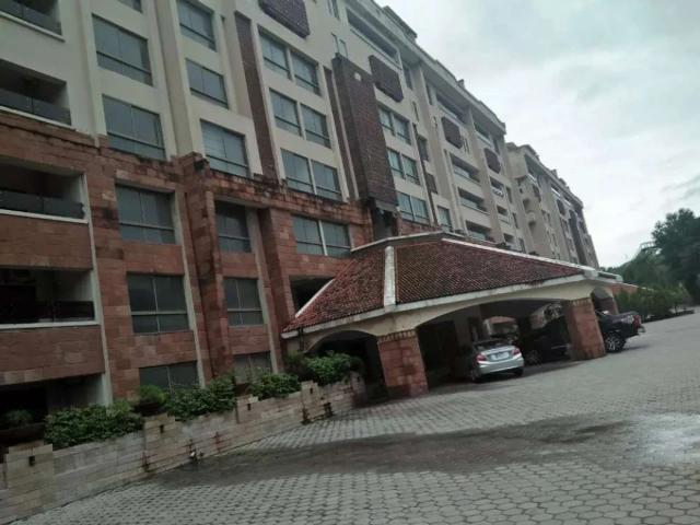 Very outstanding location in the world Islamabad Commoners Sky Gardens ID 26448