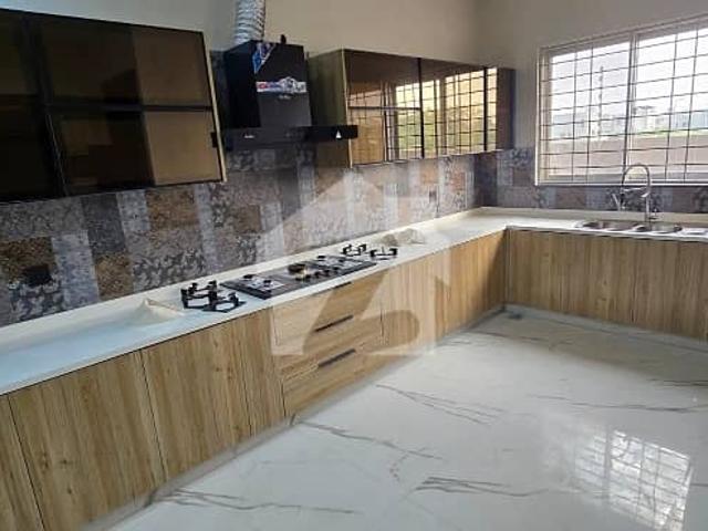 Best Options For Flat Is Available For Sale In Goldcrest Mall & Residency