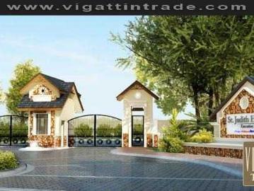Very affordable St. Judith Hills Antipolo City