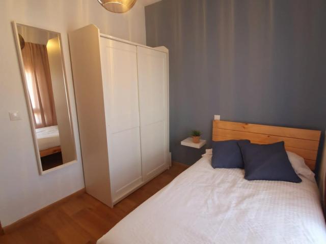 Very appealing single bedroom in Talavera de la Reina