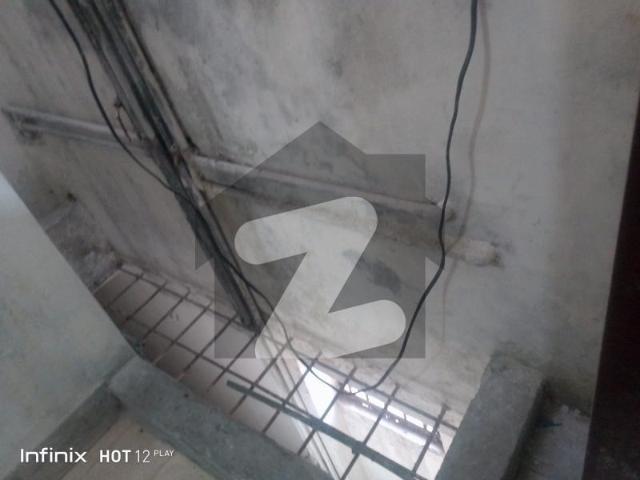 Very Beautiful And Good Value For Money Double Storey House For Sale Adiala Road