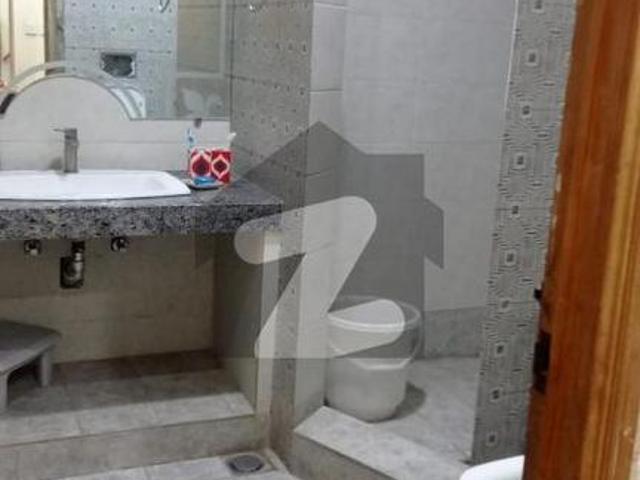 Very Beautiful And Maintain House For Sale In Chaklala Scheme 3