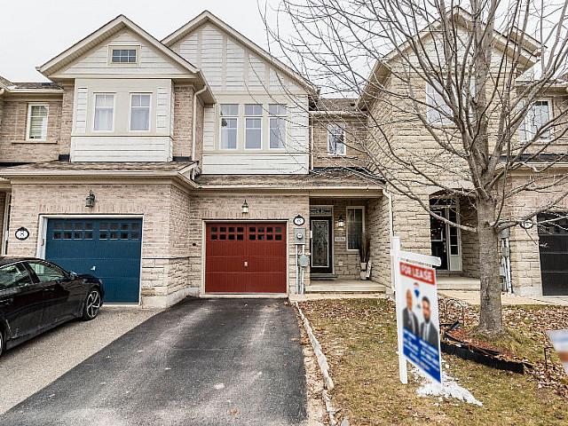 Very Beautiful And Spacious Townhouse For Sale!