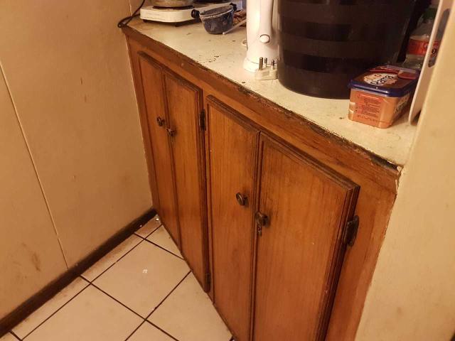 Very beautiful bachelor flat in Central Bloemfontein area
