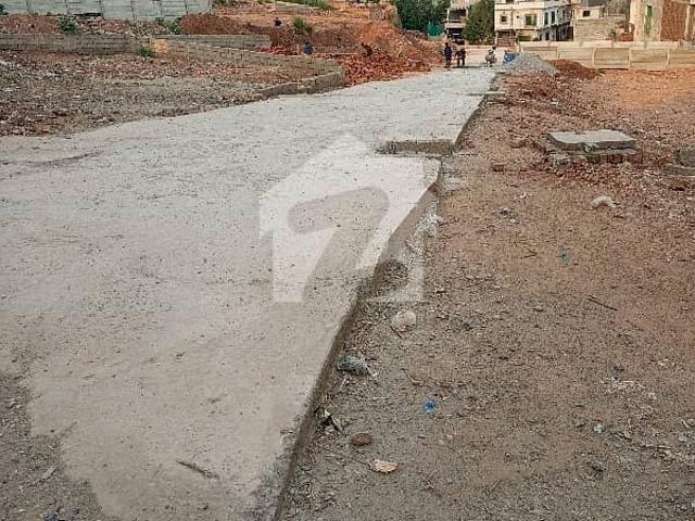Very Beautiful Location Defense Road Near Askari 14