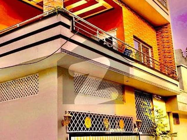 5 Marla House In Defence Road For sale