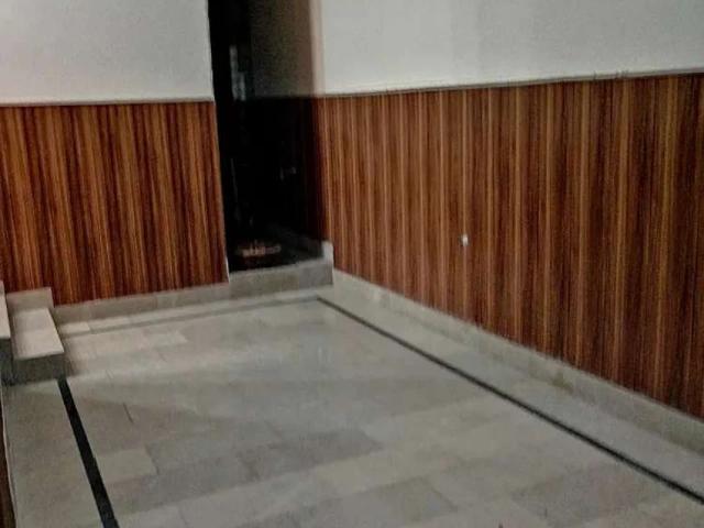 Very beautiful luxury house for rent in new canal view vehari ID 06521