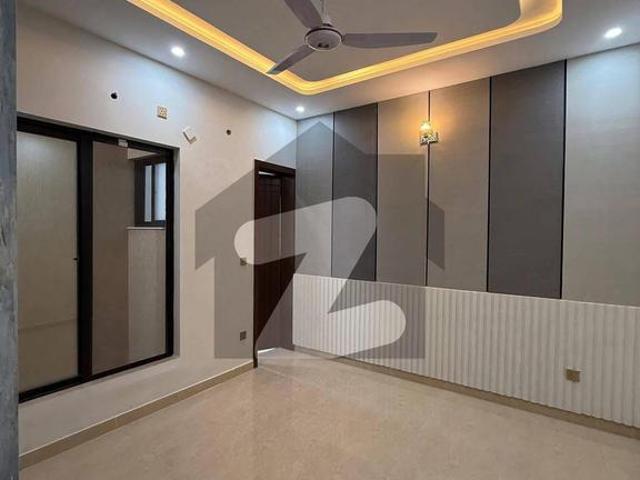 Very Beautiful Neat & Clean Will Maintained House For Rent. F 11