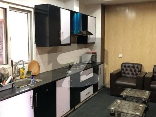 Very Beautiful Flat For Rent Zara Heights