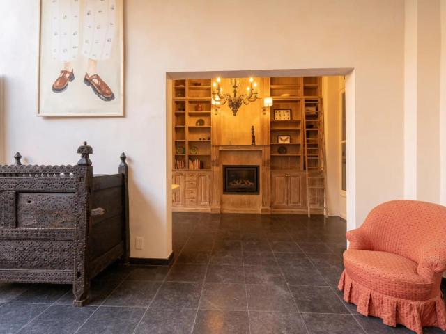 Very bright ensuite double bedroom in Seefhoek