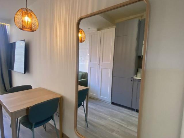 Very charming studio in Gràcia