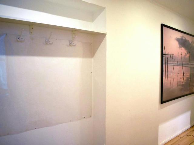 Very charming 1 bedroom apartment in Moabit