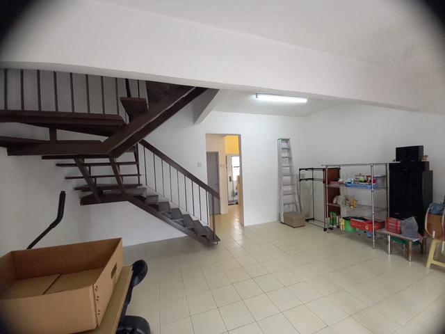 Very Cheap NICE 2 stry Home Jln Lep 622 SKmbgn Sgor