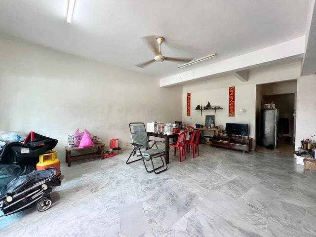 Very Cheap 20x65 No Facing House Freehold