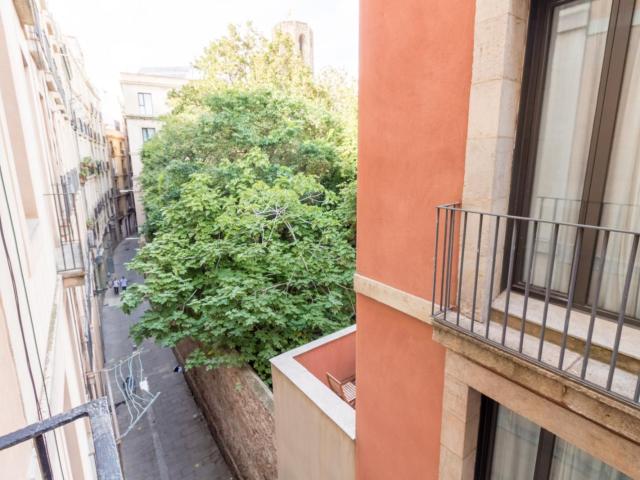 Very cool 3 bedroom apartment in Ciutat Vella