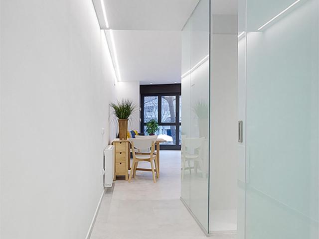 Very cool 1 bedroom apartment in L'Eixample