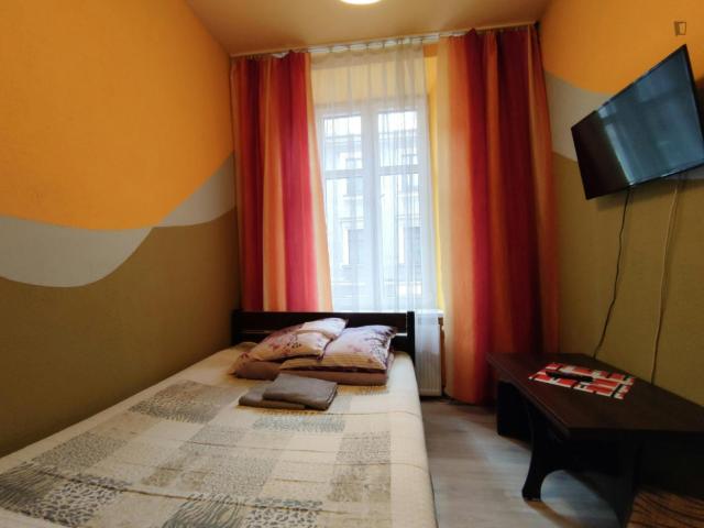 Very comfy studio in Grzegórzki