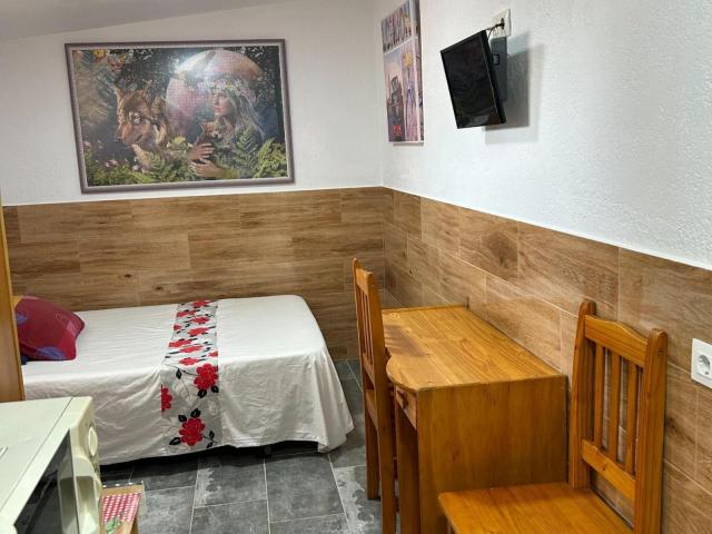 Very comfy studio in L'Hospitalet de Llobregat