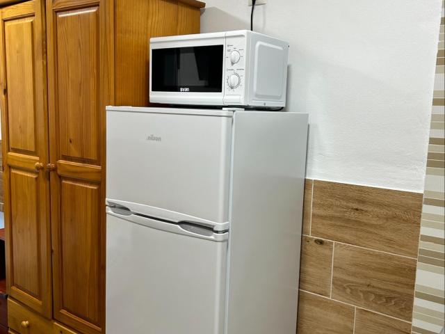 Very comfy studio in L'Hospitalet de Llobregat
