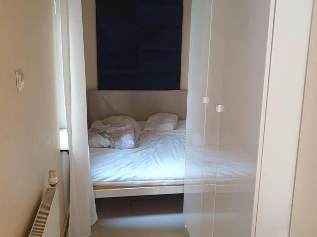 Very comfy studio in Stradom