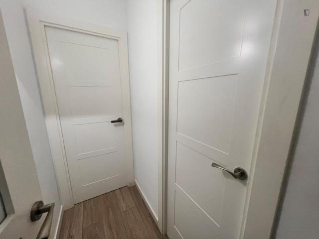 Very comfy single bedroom in El Baix Guinardó
