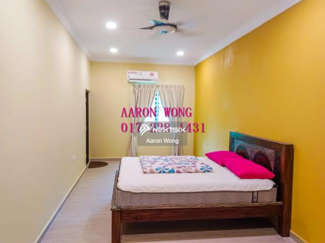 Very comfortable apartment