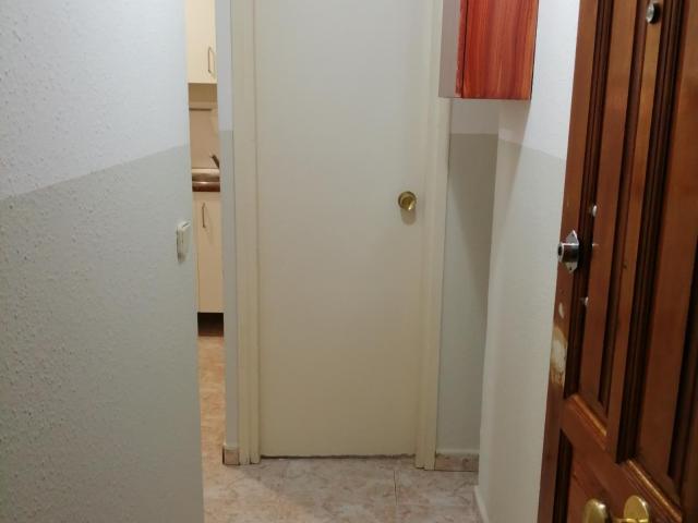 Very cosy single bedroom in Sant Pere, Santa Caterina i la Ribera