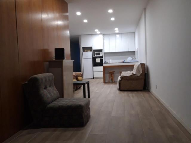 Very cosy single bedroom in the centre of Braga
